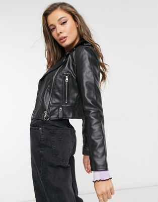 cheapest biker jacket