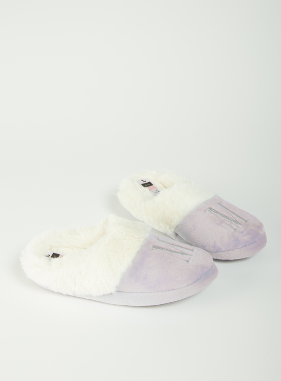 dunnes kids slippers