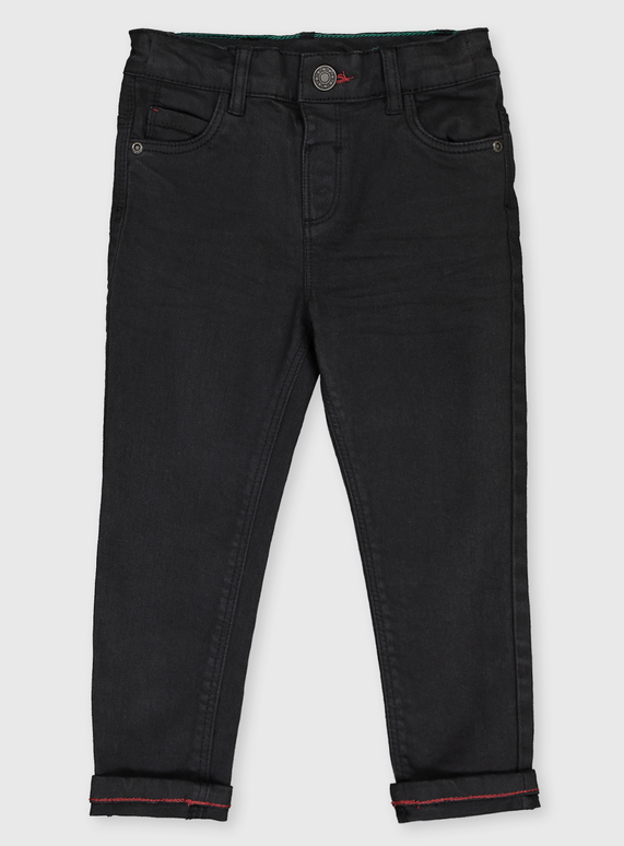 cheapest black jeans