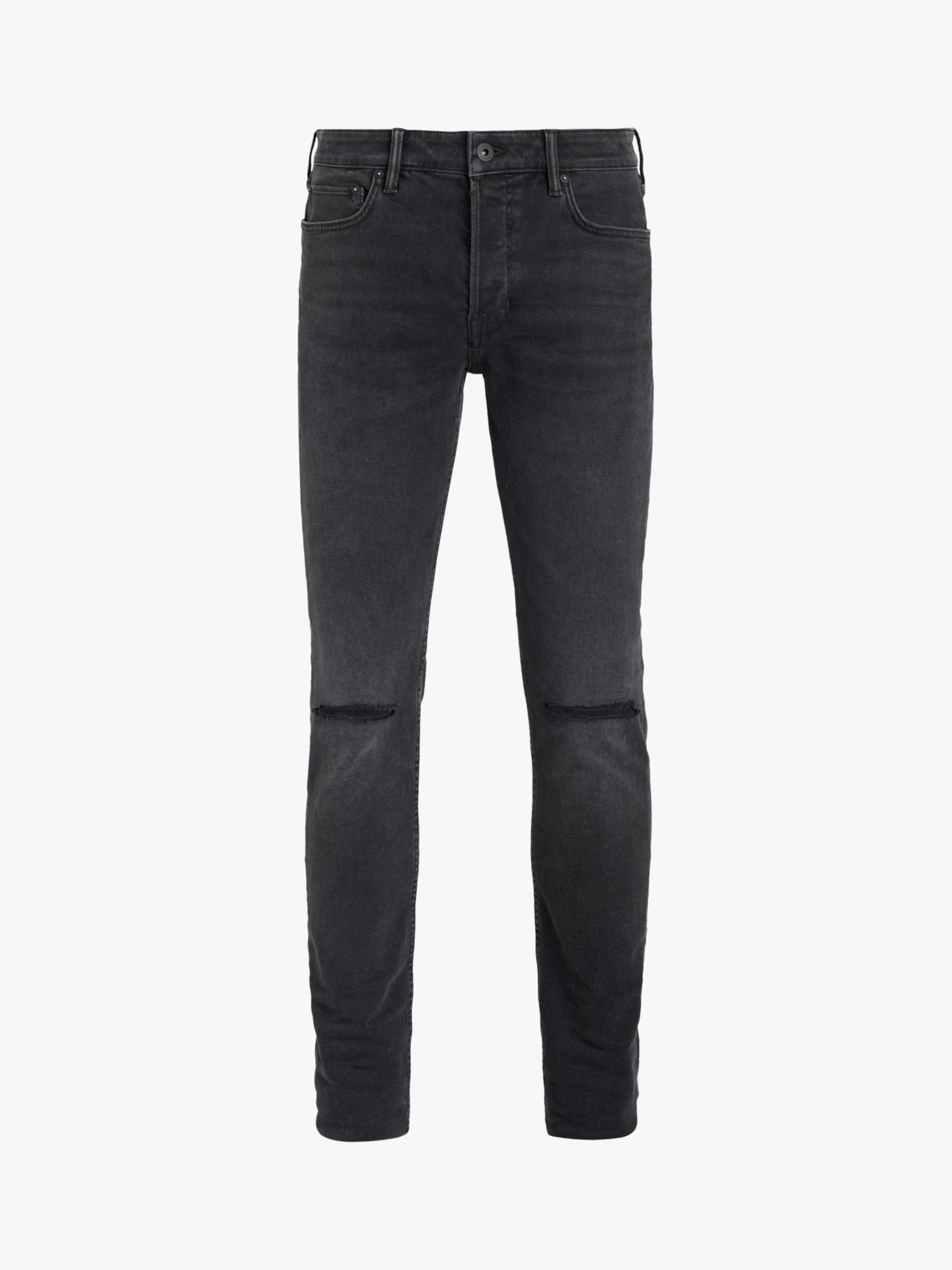 cheapest black jeans