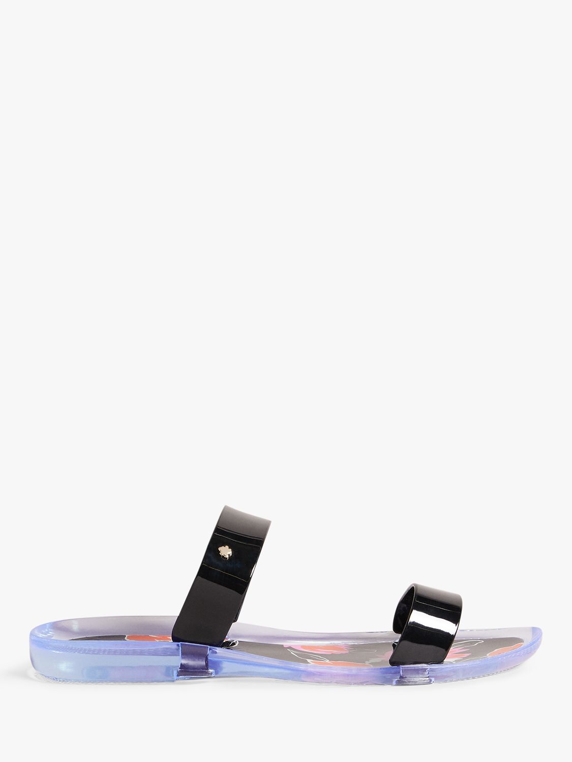 cheap ted baker sliders