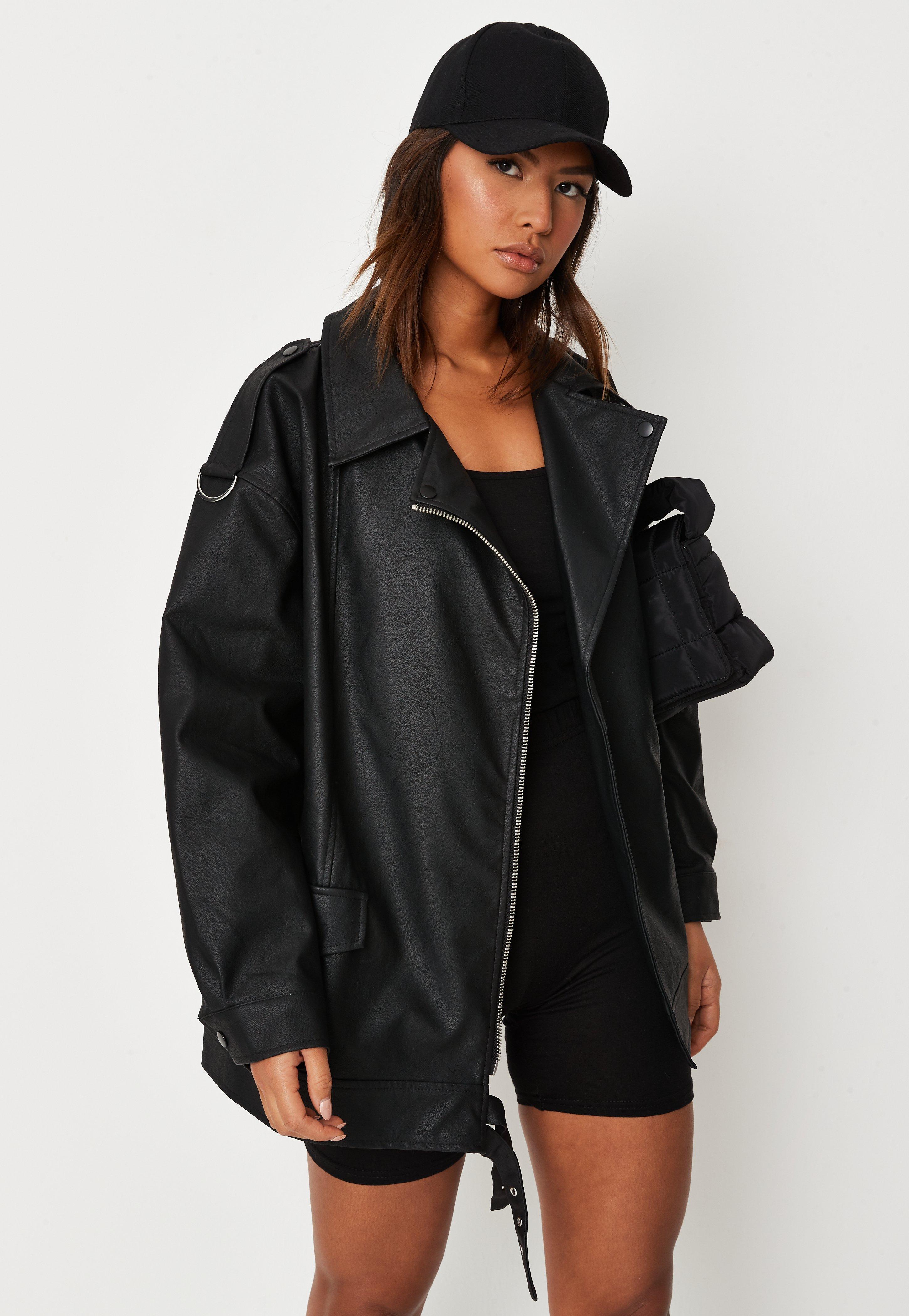 cheapest biker jacket