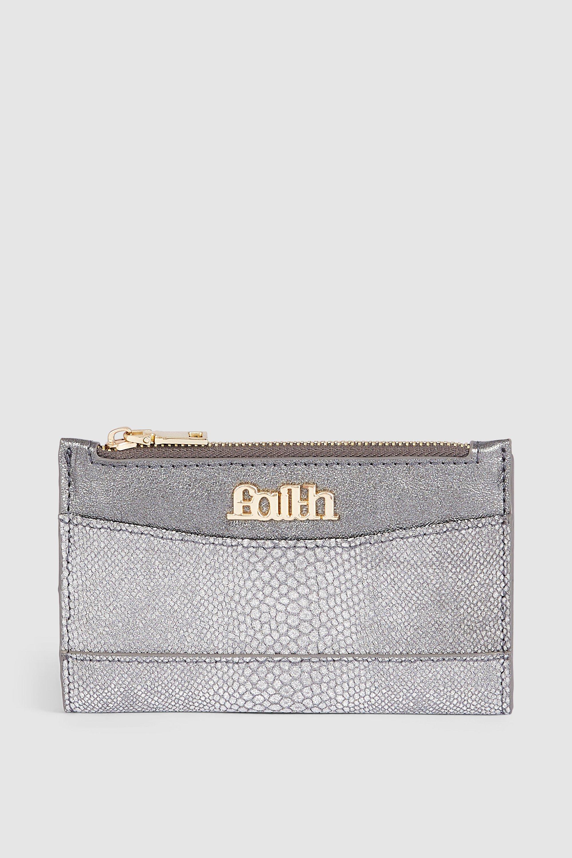 small foldover purse