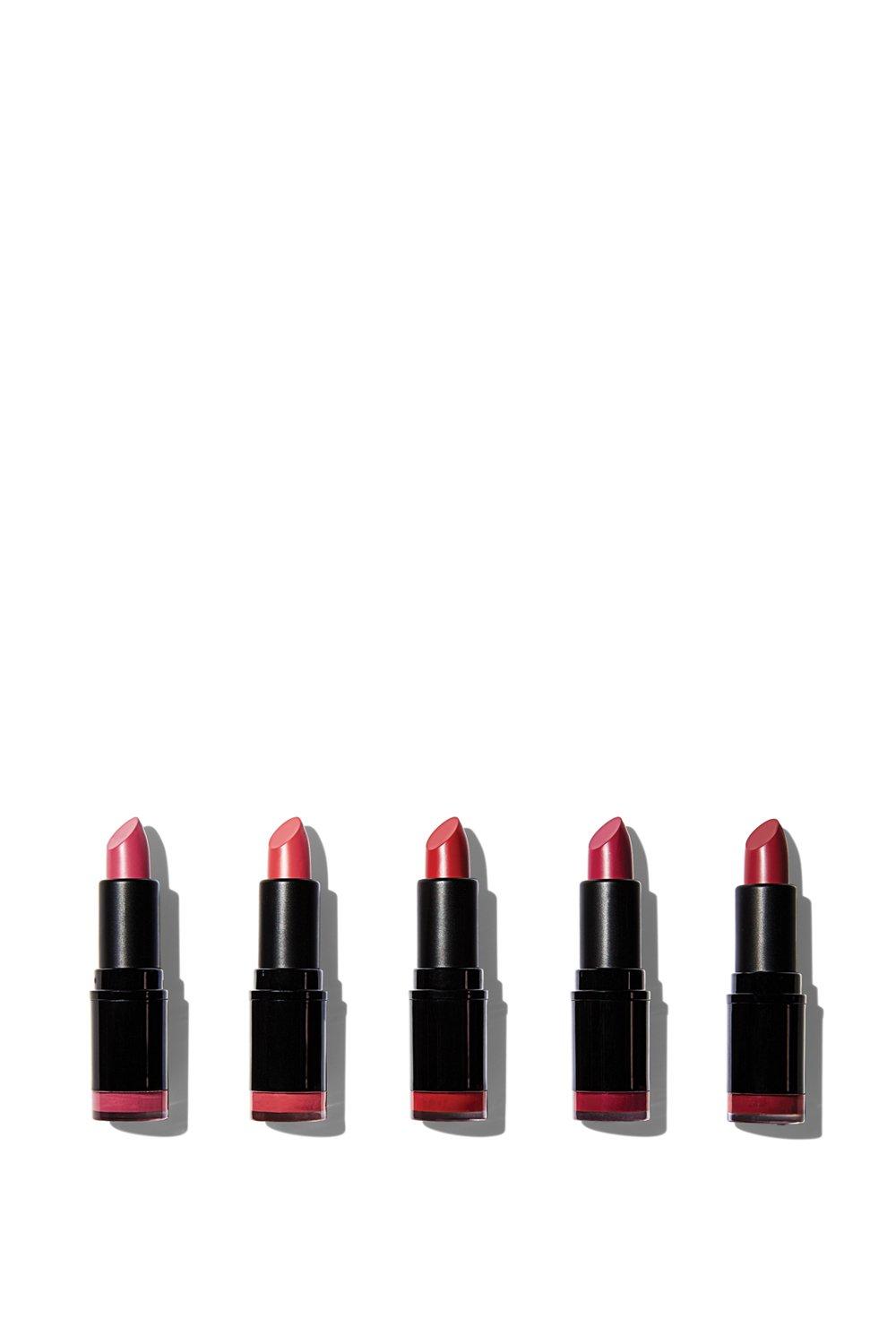 Lipstick Collection Matte Reds Top Cheapest Brands
