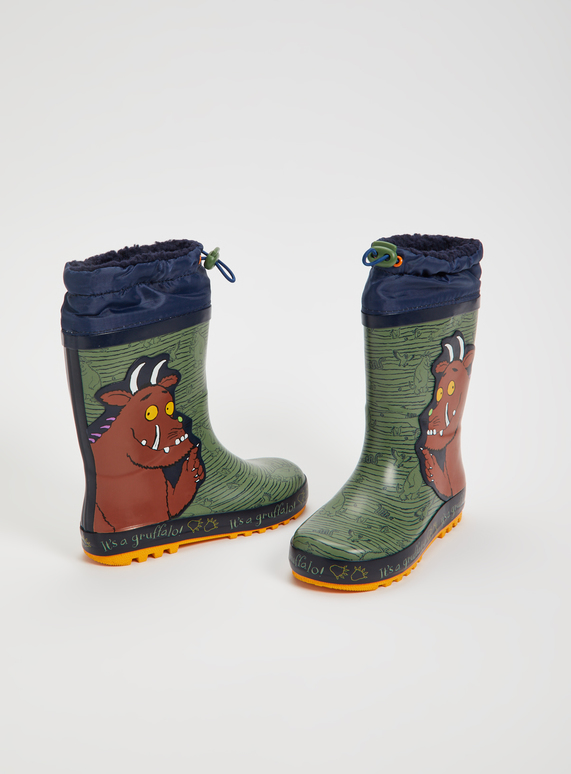 next gruffalo wellies