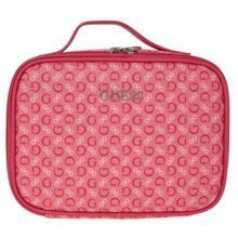 guess makeup bag tk maxx