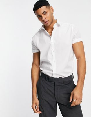 Cheapest white shirt Clearance
